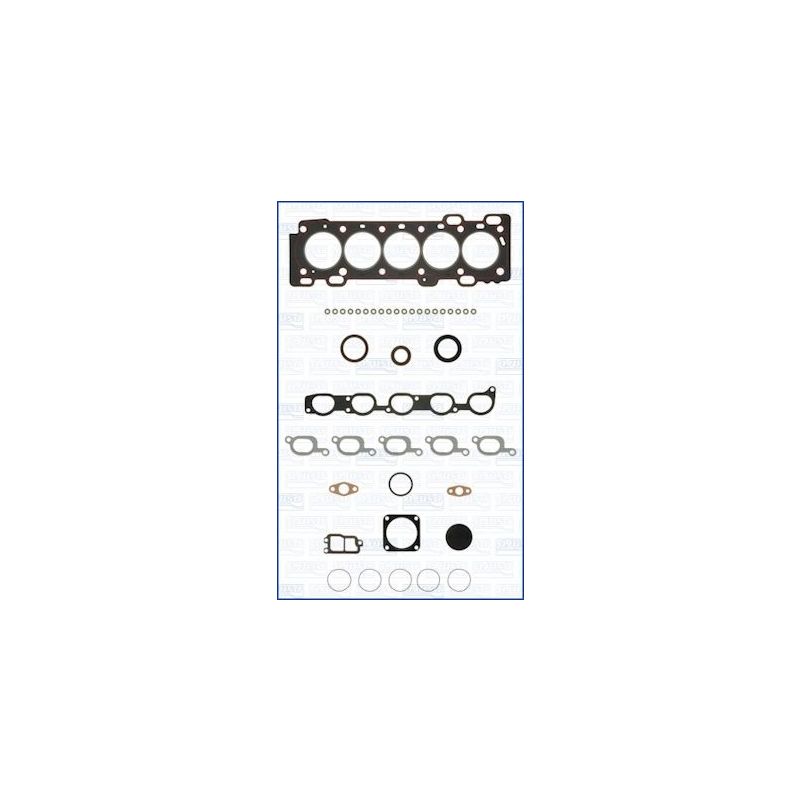 KOMPLET USZCZELEK GŁOWICY AJUSA 52207000 VOLVO 2.3 00-