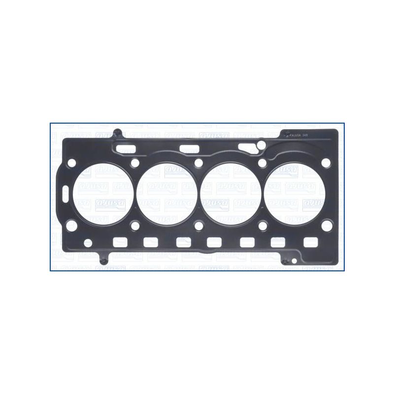 USZCZELKA GŁOWICY AJUSA 10162900 VW 1.4-1.6 16V 03-04