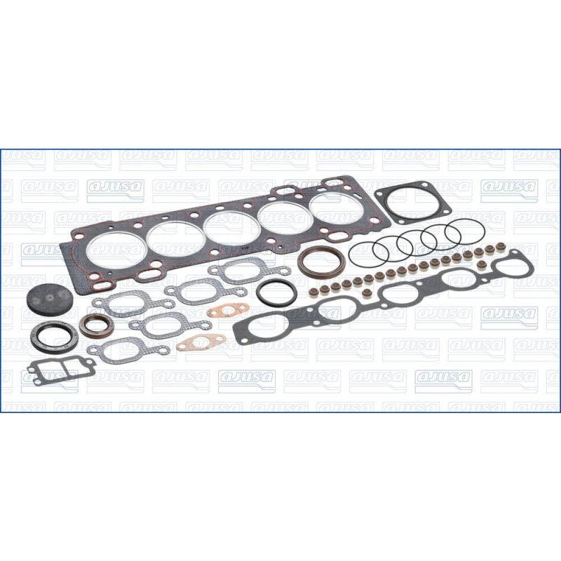 KOMPLET USZCZELEK GŁOWICY AJUSA 52229300 VOLVO 20V 2.0-2.3 00-