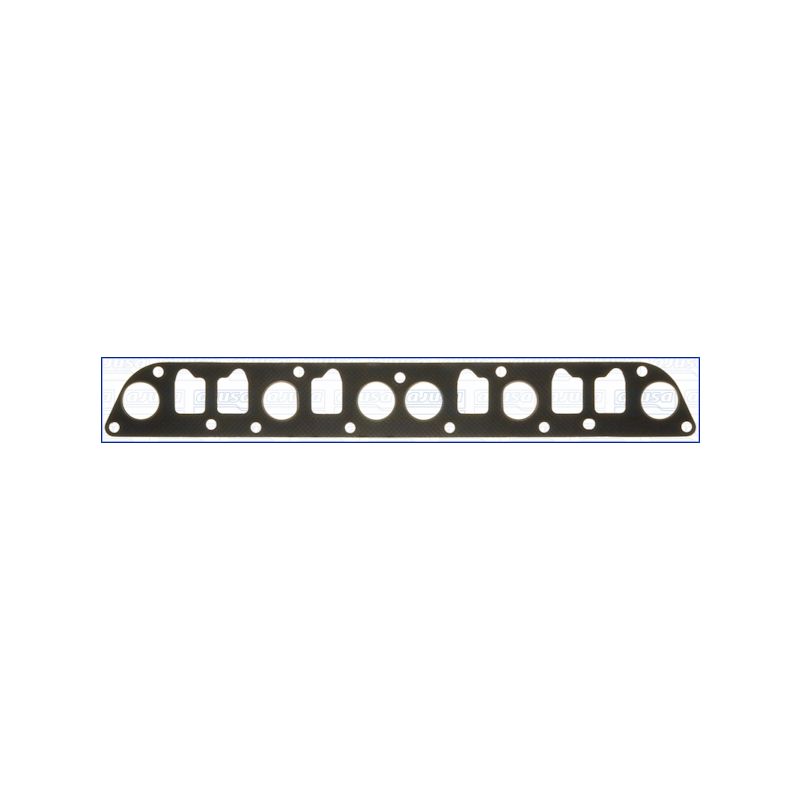 USZCZELKA KOLEKTORA SSĄCEGO AJUSA 13126600 JEEP 4.0 87-90