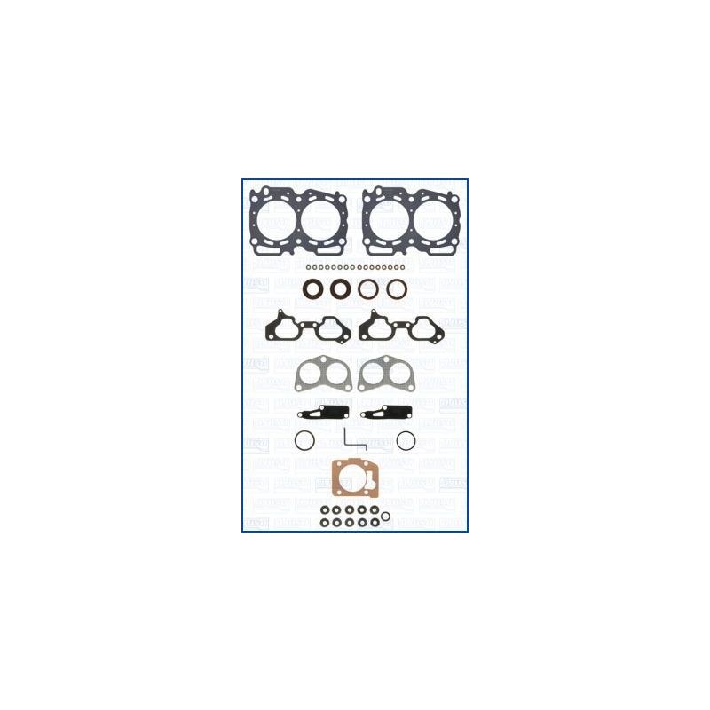 KOMPLET USZCZELEK GŁOWICY AJUSA 52227500 SUBARU 2.5 16V EJ251 02-