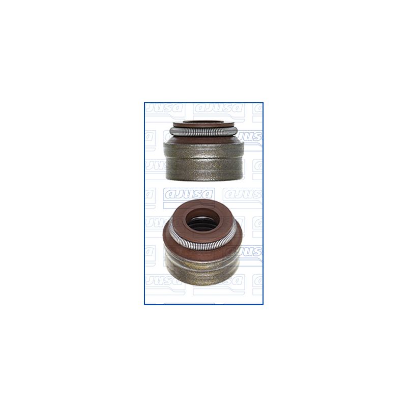 USZCZELNIACZ ZAWOROWY AJUSA 12026200 RENAULT 1.0-1.2 01-