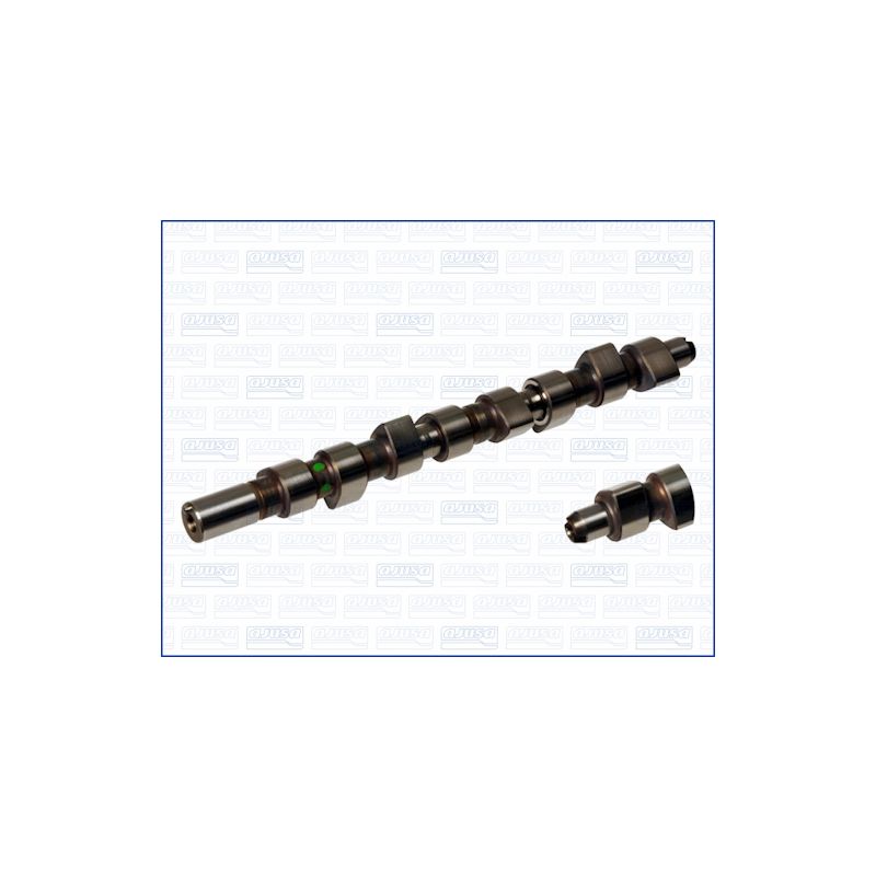 WAŁEK ROZRZĄDU AJUSA 93041300 FIAT 1.9TD 87-96