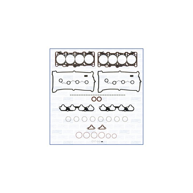 KOMPLET USZCZELEK GŁOWICY AJUSA 52228700 AD 3.7-4.2 V8 32V 95-