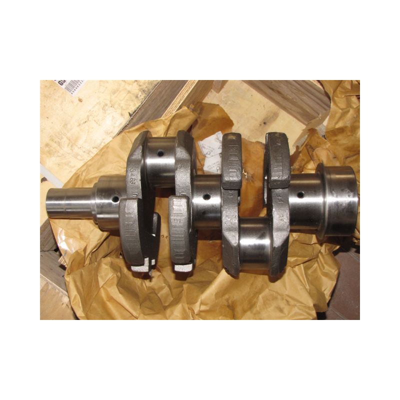 WAŁ KORBOWY KR 0602 URSUS C-330 67-