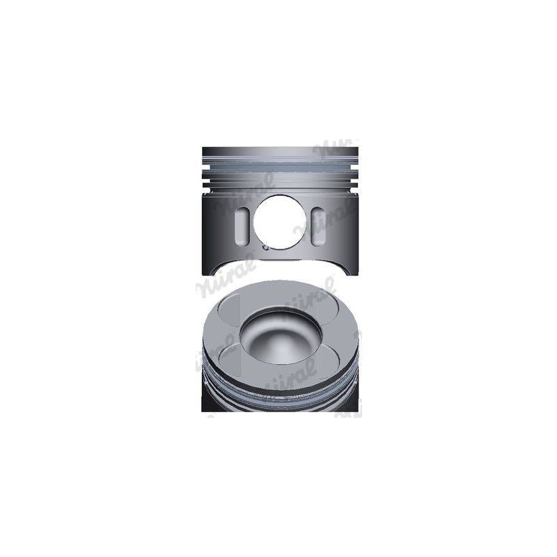 TŁOK GOETZE 8713640700 0.50 MERCEDES 2.1-3.2D 02-