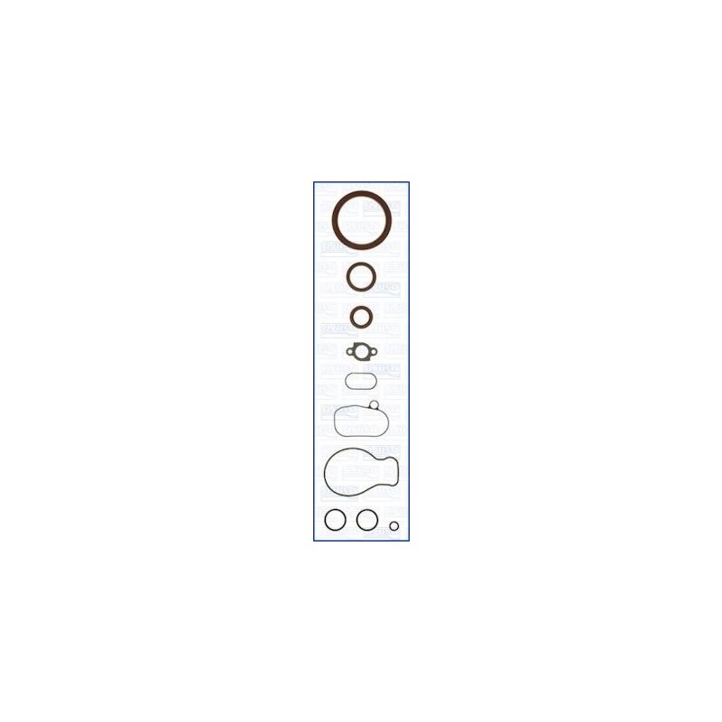 KOMPLET USZCZELEK BLOKU AJUSA 54094200 HONDA 1.8-2.3 98-