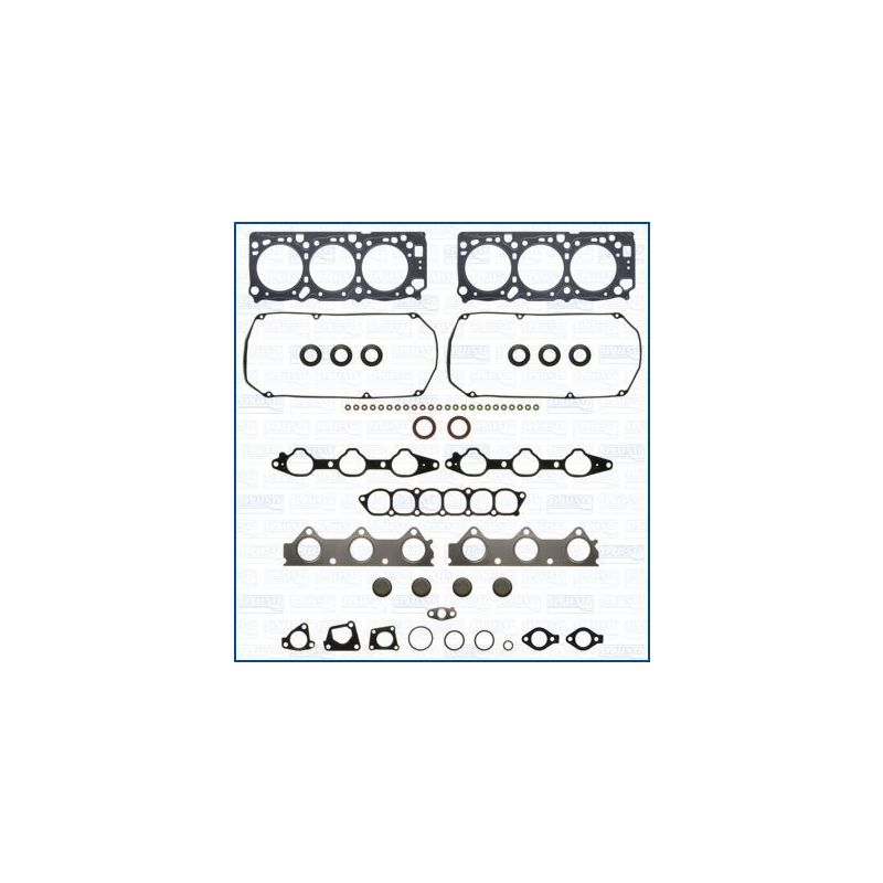 KOMPLET USZCZELEK GŁOWICY AJUSA 52202800 MITSUBISHI 3.5 V6 24V 01-