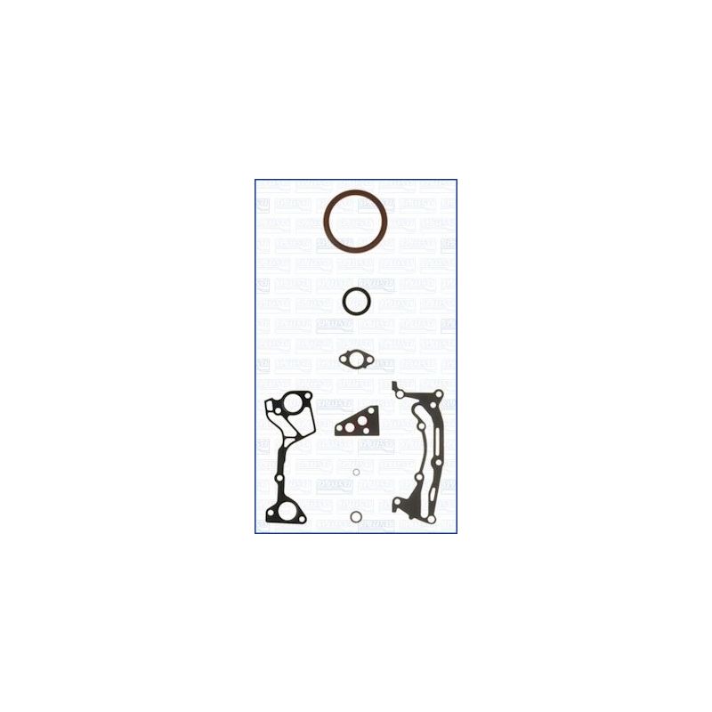KOMPLET USZCZELEK BLOKU AJUSA 54122000 MITSUBISHI V6 3.5 01-
