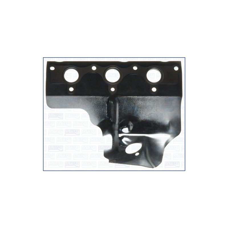 USZCZELKA KOLEKTORA WYDECHOWEGO AJUSA 13181400 SMART 599cc 98-