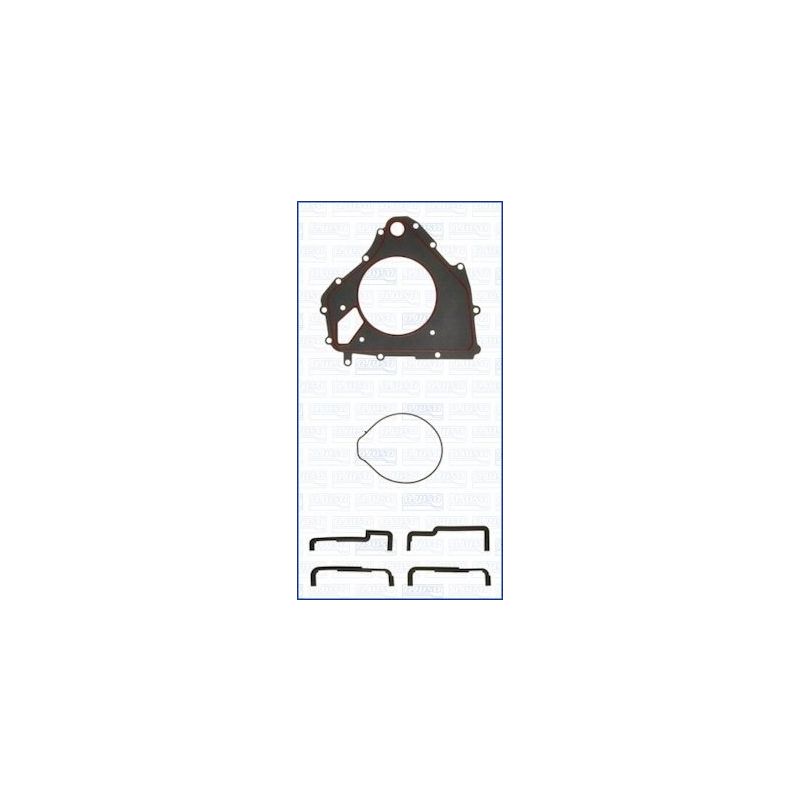 KOMPLET USZCZELEK BLOKU AJUSA 54133800 KIA 2.5 V6 CARNIVAL 98-