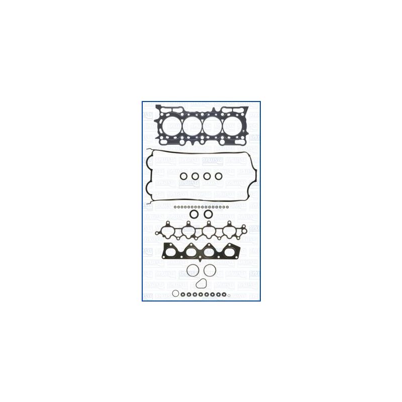 KOMPLET USZCZELEK GŁOWICY AJUSA 52150900 HONDA 2.2 VTEC 16V 97-
