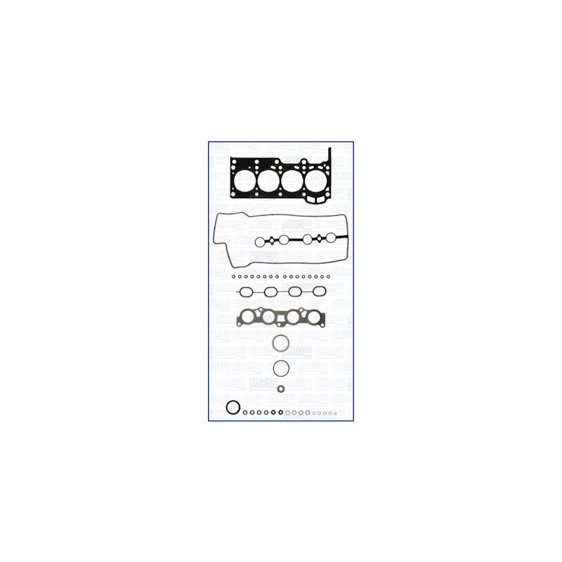 KOMPLET USZCZELEK GŁOWICY AJUSA 52231800 TOYOTA 16V 1.0 01-