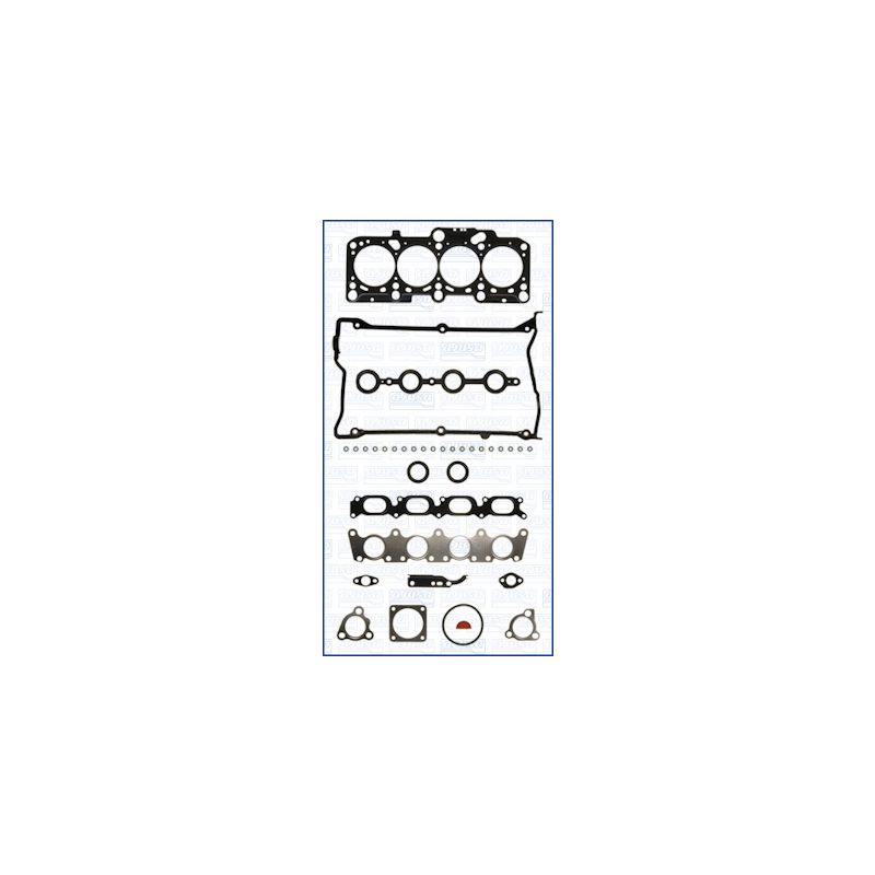 KOMPLET USZCZELEK GŁOWICY AJUSA 52236400 VW/AD 1.8 20V 99-04