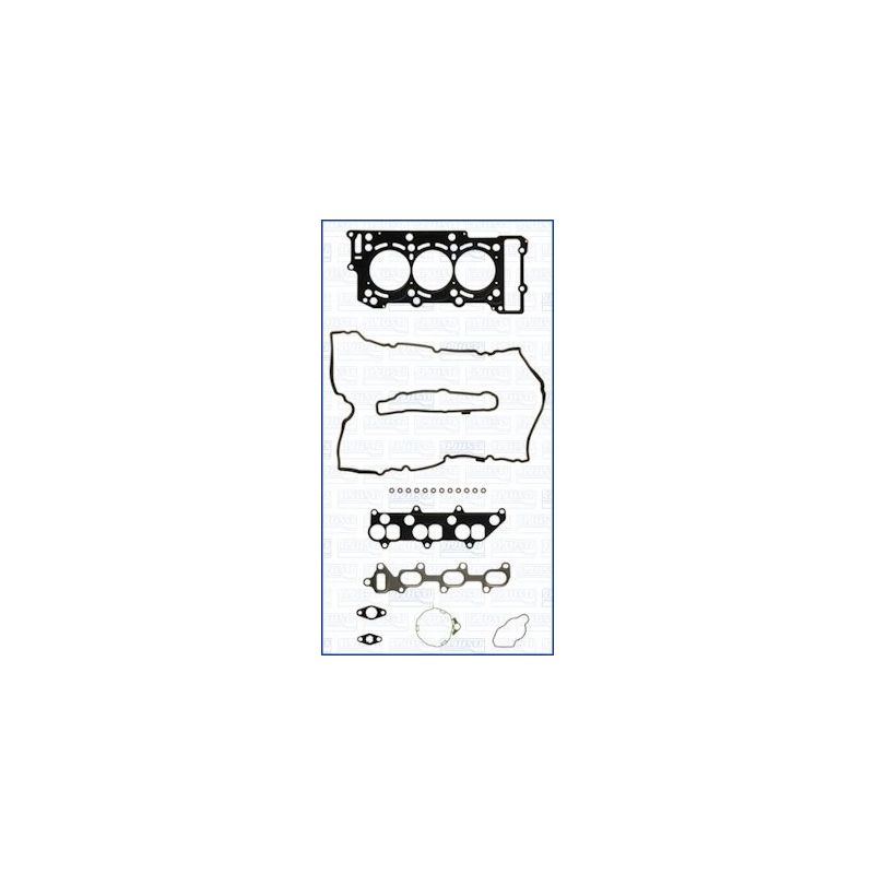 KOMPLET USZCZELEK GŁOWICY AJUSA 52236800 SMART 1.5D 12V 04-