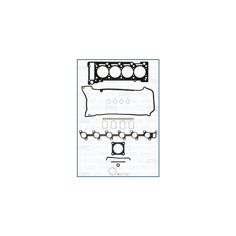 KOMPLET USZCZELEK GŁOWICY AJUSA 52247100 CHRYSLER 16V 2.2D 02-05