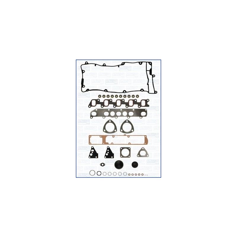 KOMPLET USZCZELEK GŁOWICY AJUSA 53017900 ROVER 2.5TD TD5T 97-