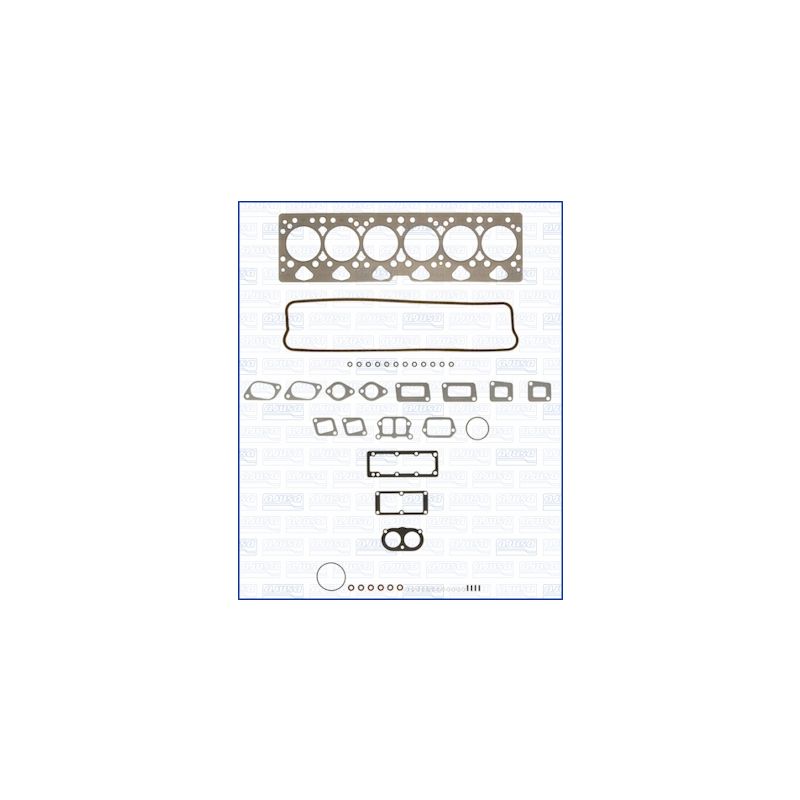 KOMPLET USZCZELEK GŁOWICY AJUSA 52054300 PERKINS 6.354.4