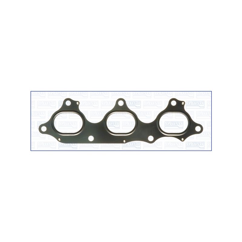 USZCZELKA KOLEKTORA WYDECHOWEGO AJUSA 13084600 HONDA 2.7 87-90