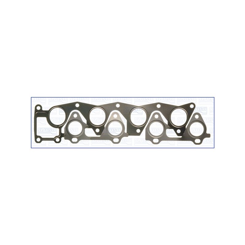 USZCZELKA KOLEKTORA SSĄCEGO AJUSA 13177000 MAZDA 2.0-2.2D 98-
