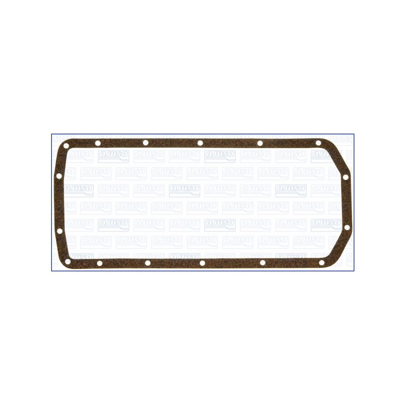 USZCZELKA MISKI OLEJU AJUSA 14027800 ROVER 3.5-4.5 70-