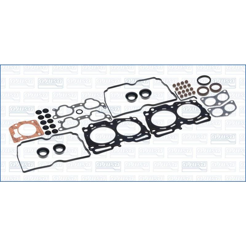 KOMPLET USZCZELEK GŁOWICY AJUSA 52177900 SUBARU 2457c 16V 98-03