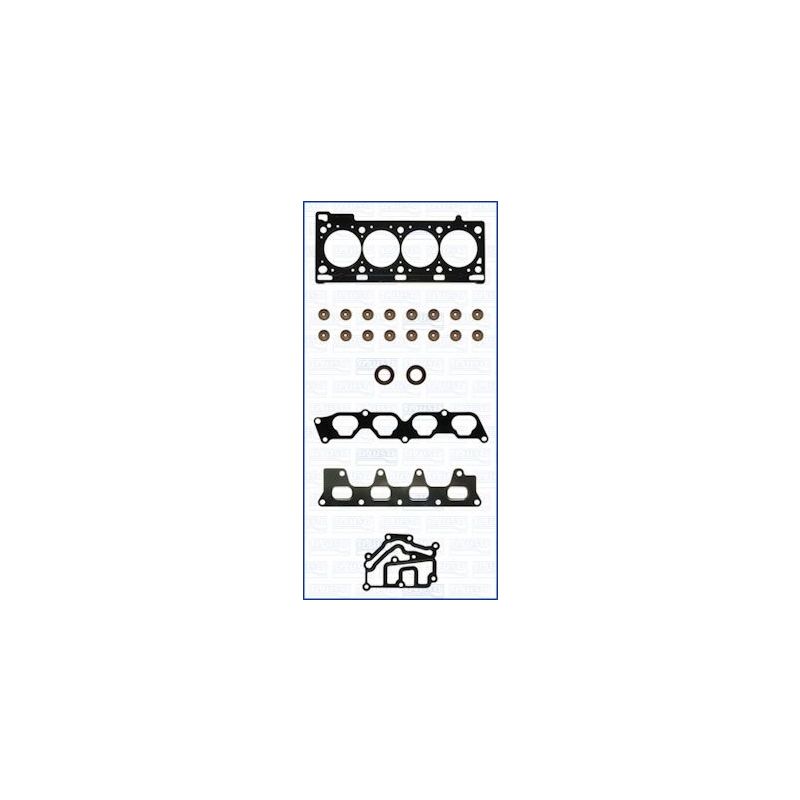 KOMPLET USZCZELEK GŁOWICY AJUSA 52225600 RENAULT 16V 2.0 00-