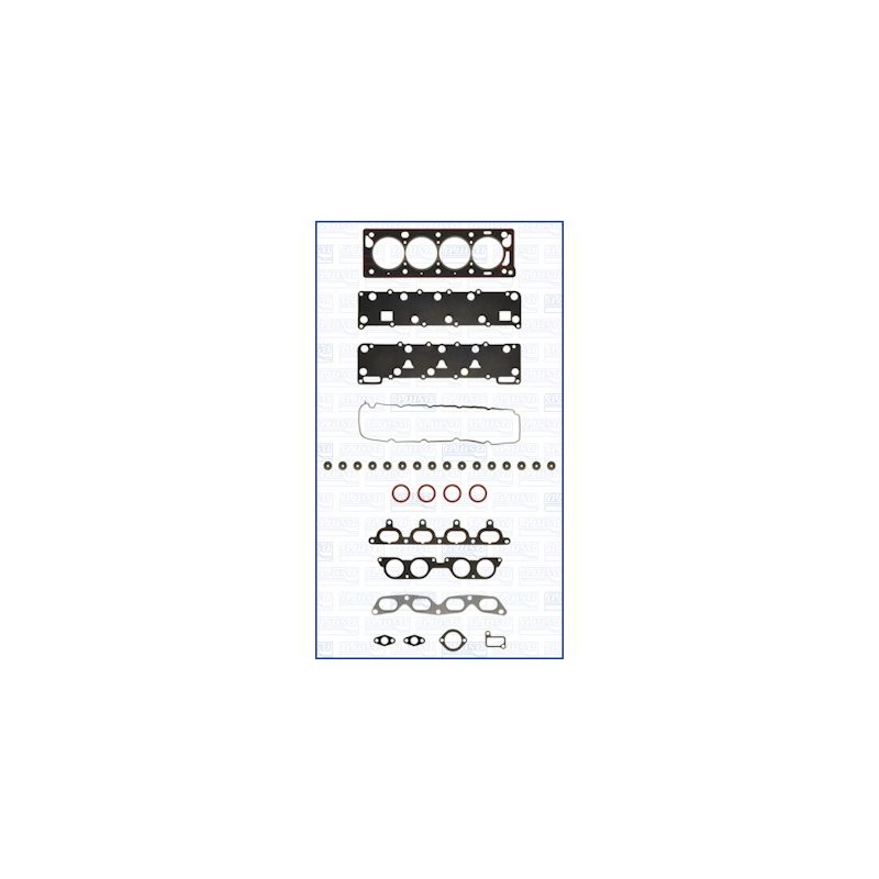 KOMPLET USZCZELEK GŁOWICY AJUSA 52235000 ROVER 2.0 16V 91-