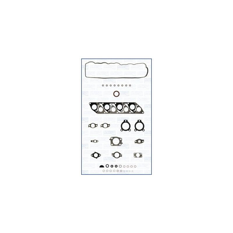 KOMPLET USZCZELEK GŁOWICY AJUSA 53019000 MITSUBISHI 2.5TD 4D56 98-
