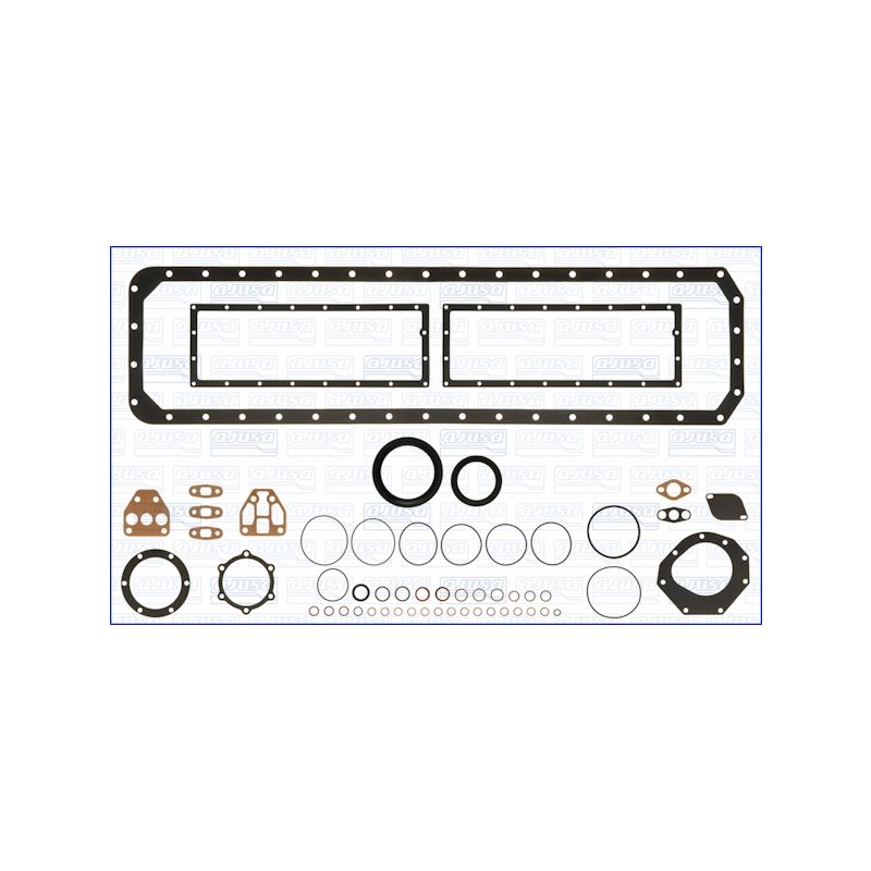 KOMPLET USZCZELEK BLOKU AJUSA 54099600 RVI 12000ccMIDR06.3540 92-