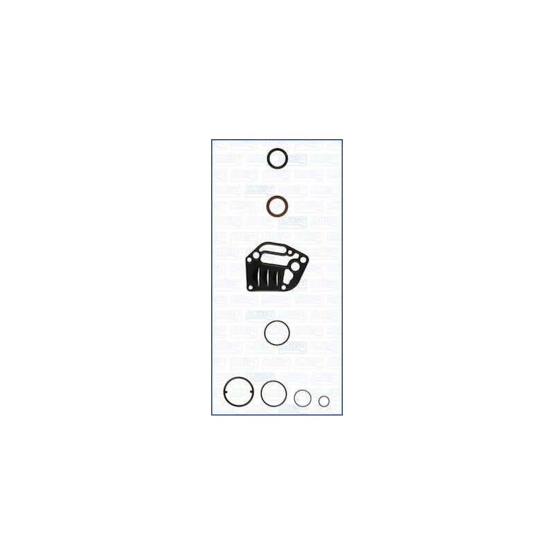 KOMPLET USZCZELEK BLOKU AJUSA 54138600 VW 1.8-2.0 99-05