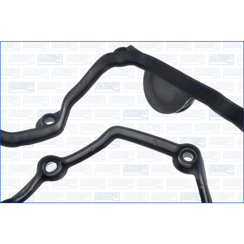 KOMPLET USZCZELEK POKRYWY ZAWORÓW AJUSA 56033200 BMW 1.8-2.0 00-11