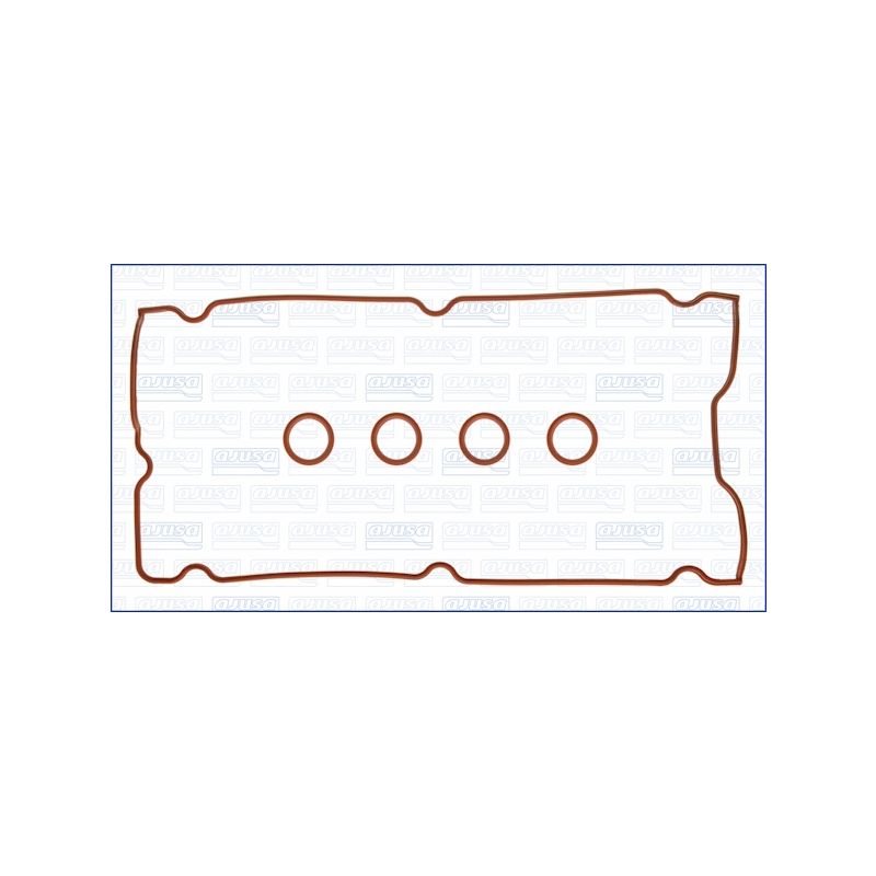 KOMPLET USZCZELEK POKRYWY ZAWORÓW AJUSA 56032700 CHRYSLER 2.0-2.4 01-07