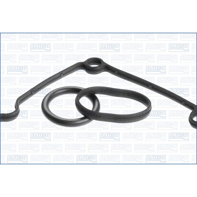 KOMPLET USZCZELEK POKRYWY ZAWORÓW AJUSA 56037400 PSA 2.0TD 16V 04-