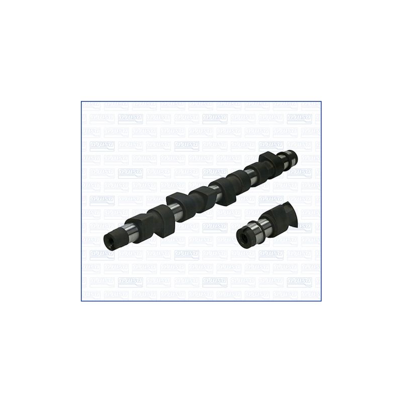 WAŁEK ROZRZĄDU AJUSA 93028300 ALFA ROMEO 1.9JTD 97-