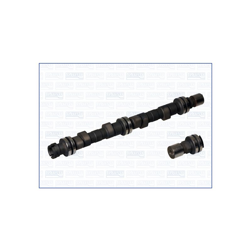 WAŁEK ROZRZĄDU AJUSA 93065800 MAZDA 1.6 B6 86-94