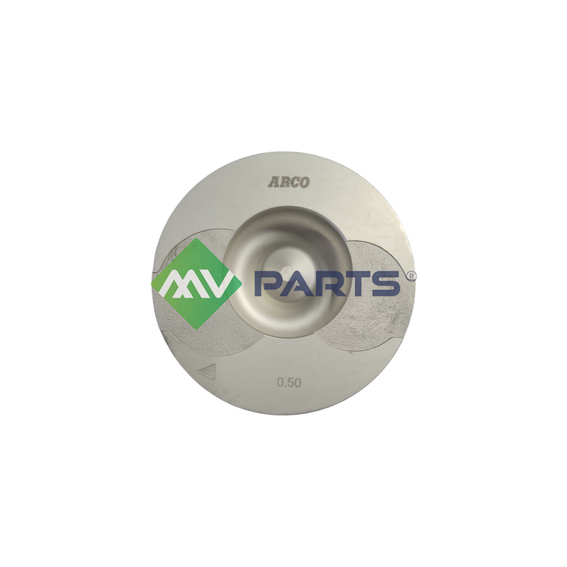 TŁOK MV PARTS P7161<71510> 0.50 NISSAN 3.0TD BD30Ti