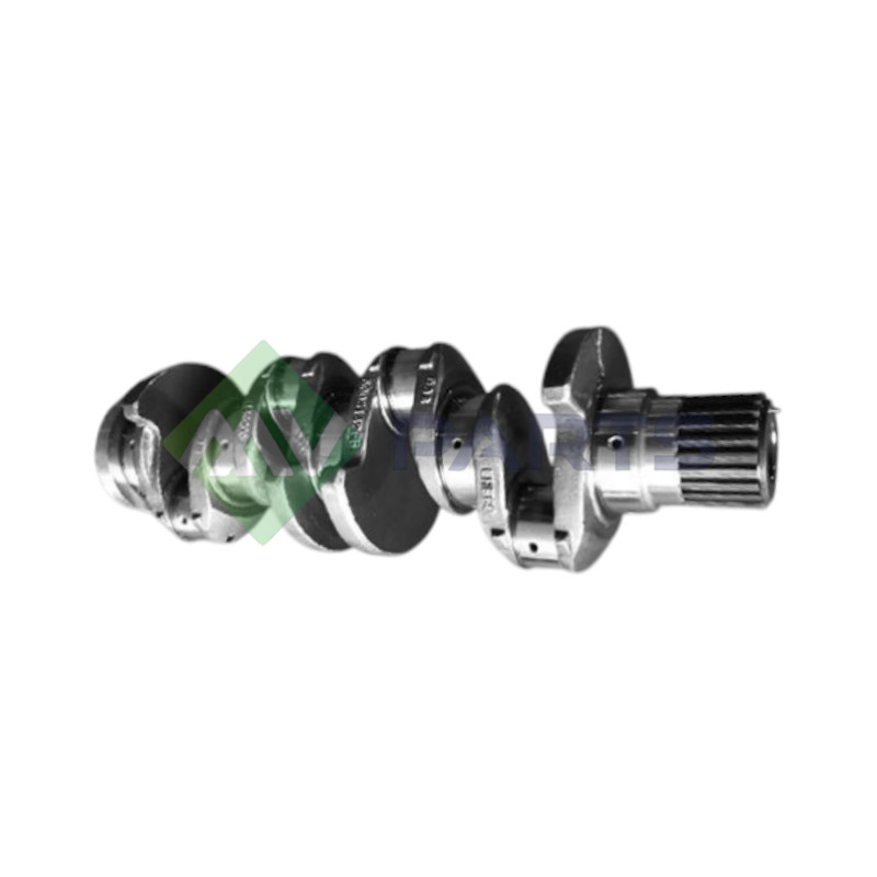 WAŁ KORBOWY MV PARTS D3502FT/IVECO 8140.23