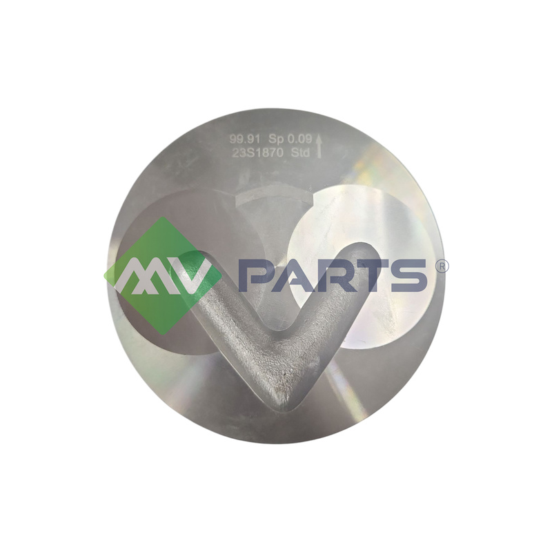 TŁOK MV PARTS P8009S STD DEUTZ F2/6L 912W B P 72-