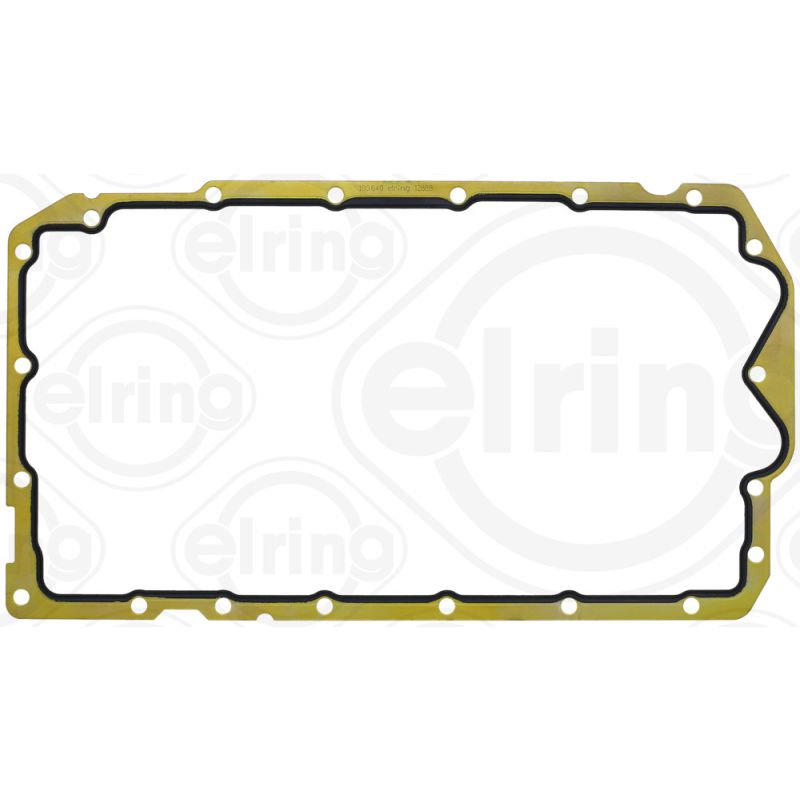 USZCZELKA MISKI OLEJU ELRING 190640 BMW 1.8-2.0 00-