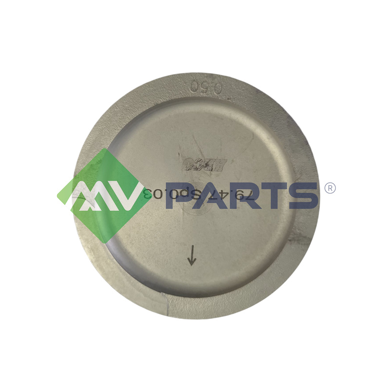 TŁOK MV PARTS P8688<73773> 0.50 OPEL 1.6 86-