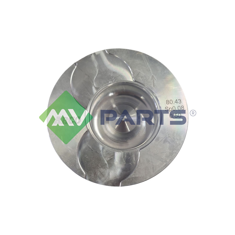 TŁOK MV PARTS P874973802 0.50 RENAULT 1.9DTI F9Q