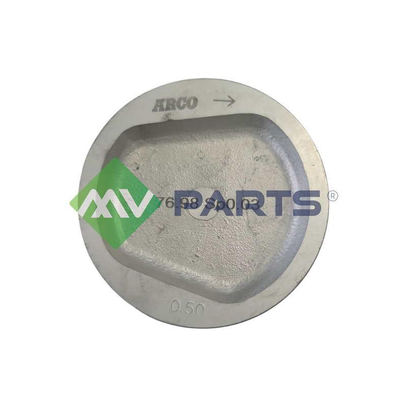 TŁOK MV PARTS P8178<73812> 0.50 VW 1.6 AEA 95-