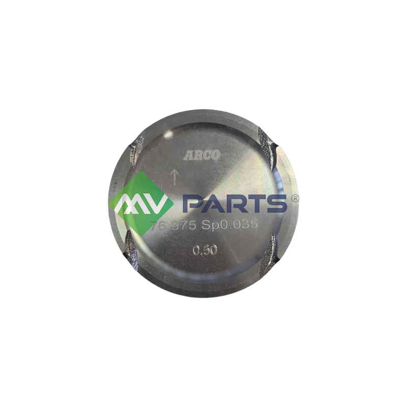 TŁOK MV PARTS P7280<73814> 0.50 VW 1.6 99-01