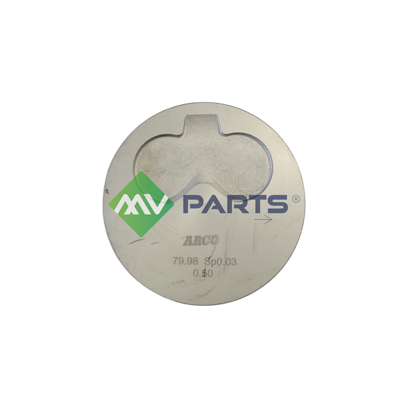 TŁOK MV PARTS P600273824 0.50 VW 1.9D-2.4D 89-