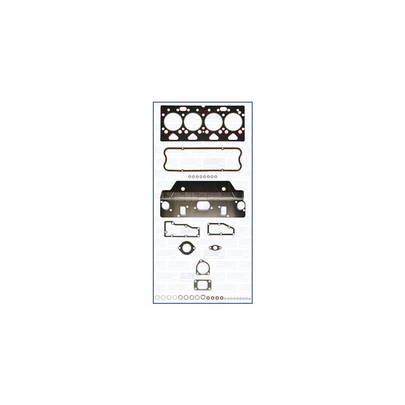 KOMPLET USZCZELEK GŁOWICY AJUSA 52134400 PERKINS T4.236