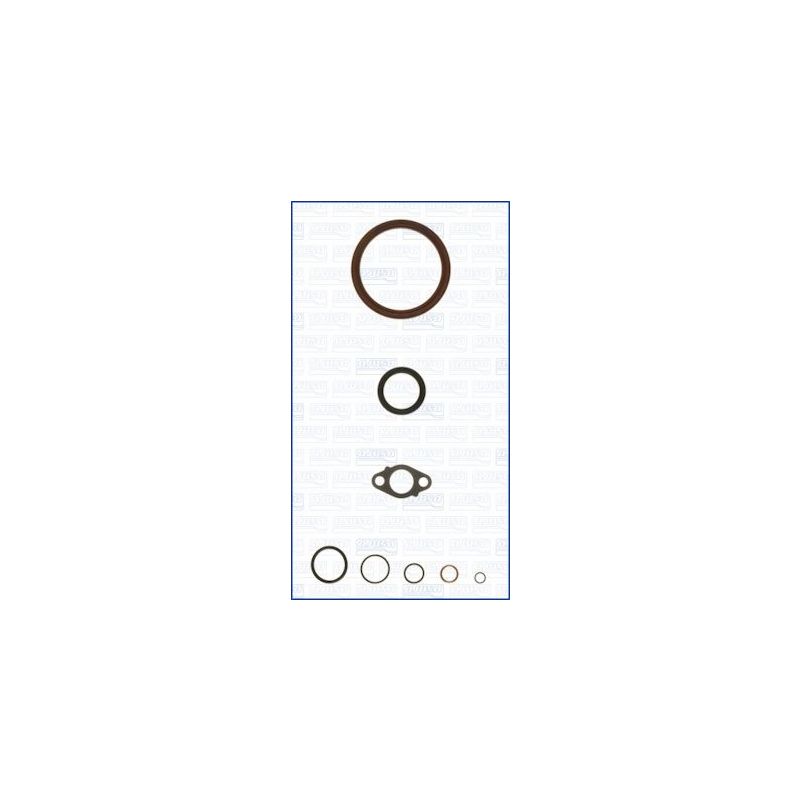 KOMPLET USZCZELEK BLOKU AJUSA 54083500 MITSUBISHI 1.6-1.8 91-