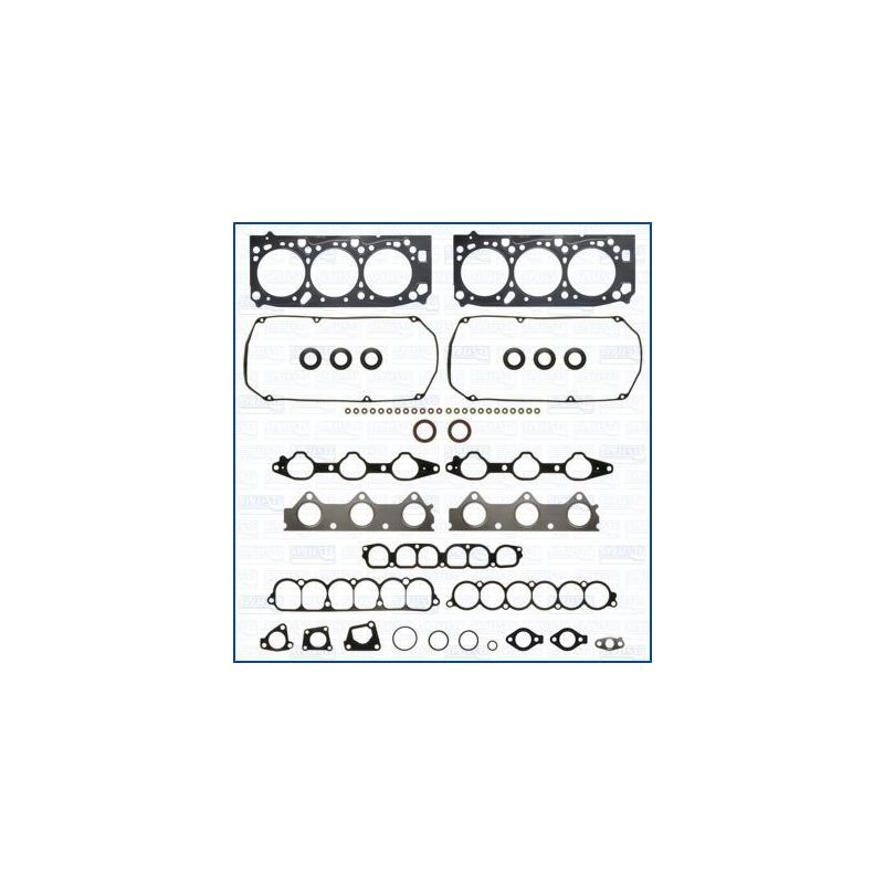 KOMPLET USZCZELEK GŁOWICY AJUSA 52223400 MITSUBISHI V6 3.8 03-