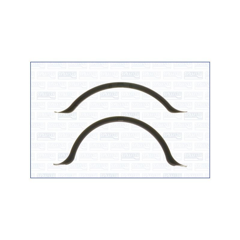 KOMPLET USZCZELEK MISKI OLEJOWEJ AJUSA 59011200 MAZDA 1.3-1.8 92-99