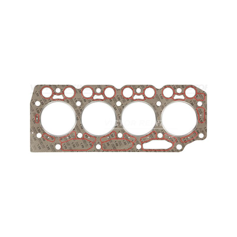 USZCZELKA GŁOWICY VICTOR REINZ 61-35865-00 DEUTZ BF4M1012 98-